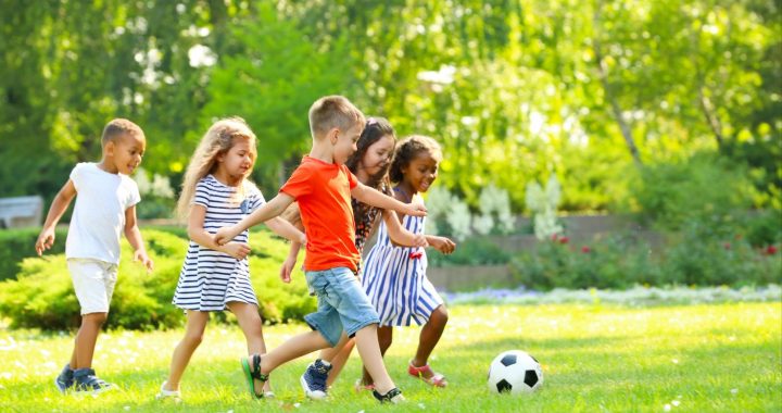 Selbstorganisierte Kinderbetreuung: Wie Familien in Würzburg gemeinsam Verantwortung teilen