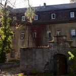 Gemeinschaft auf Schloss Tondorf