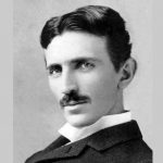 Nikola Tesla