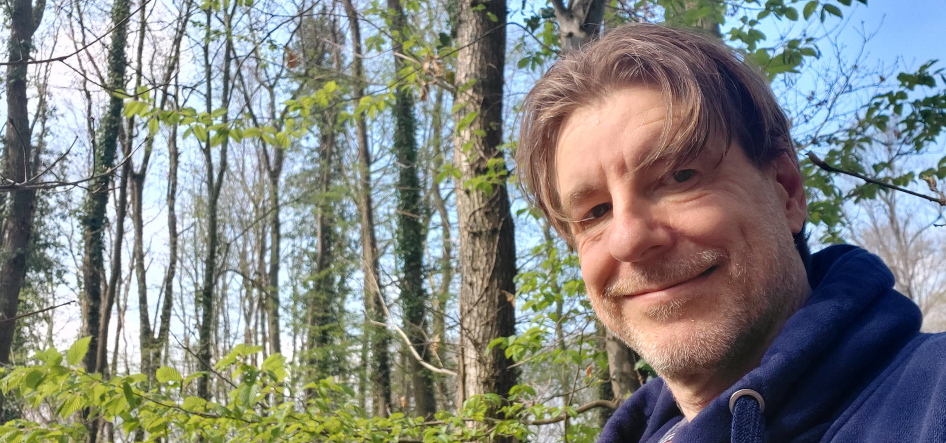 Rainer Bertram | Unser neues Wir