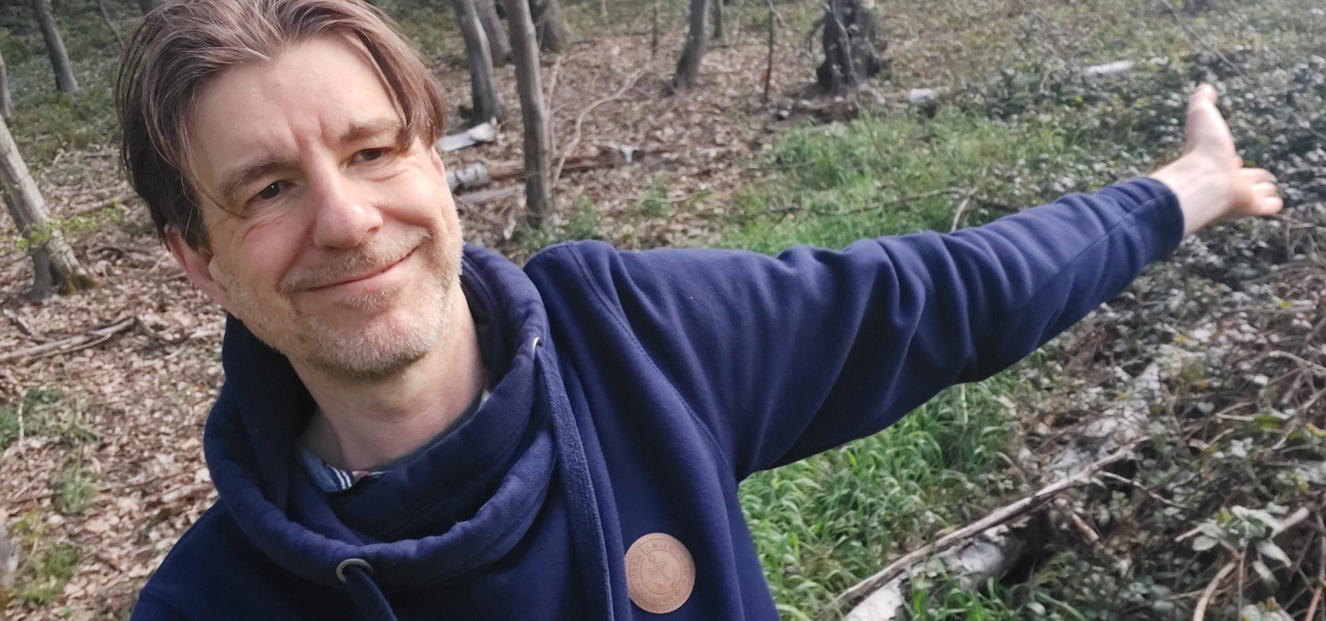Unser neues Wir | Raiiner Bertram