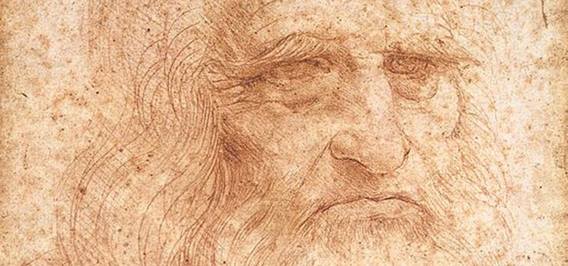 Leonarda da Vinci – Maler und Erfinder
