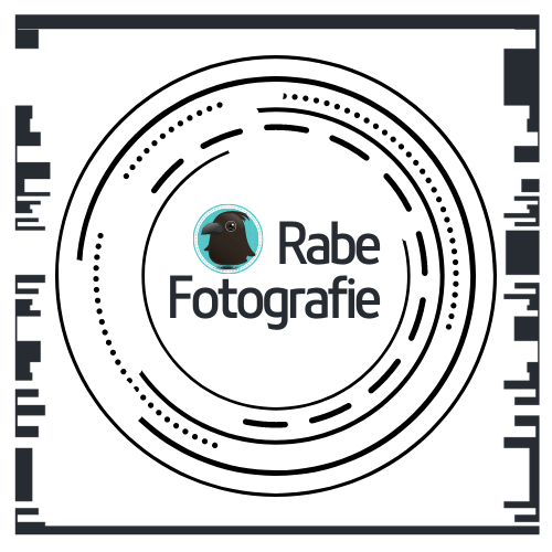 Rabe-Fotografie-Logo