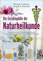 Enzyklopädie der Naturheilkunde