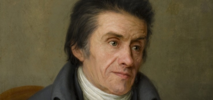 Johann Pestalozzi