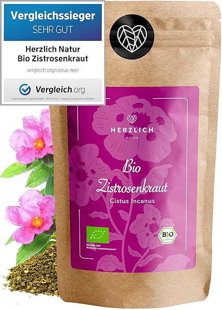 Zistrosentee