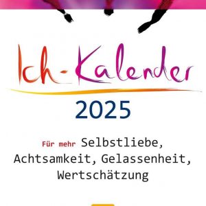 Ich-Kalender 2025