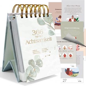 Achtsamkeit4skalender