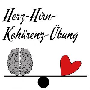 Herz-Hirn-Kohärenz-Übung