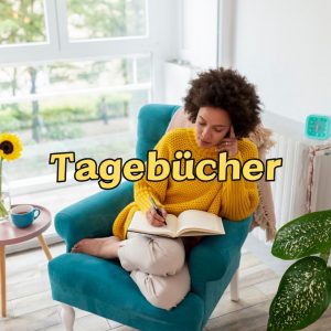Tagebücher
