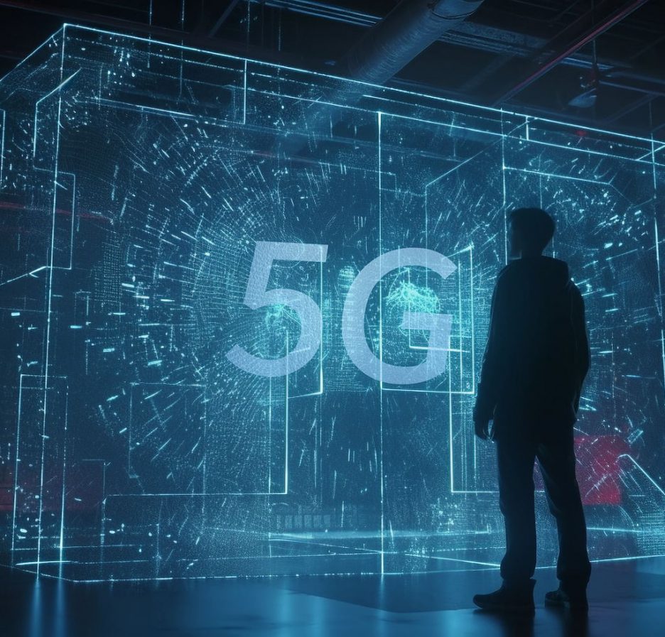 5G