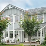 Schwedenhaus
