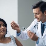 Tetanus-Impfung: Ja oder Nein.