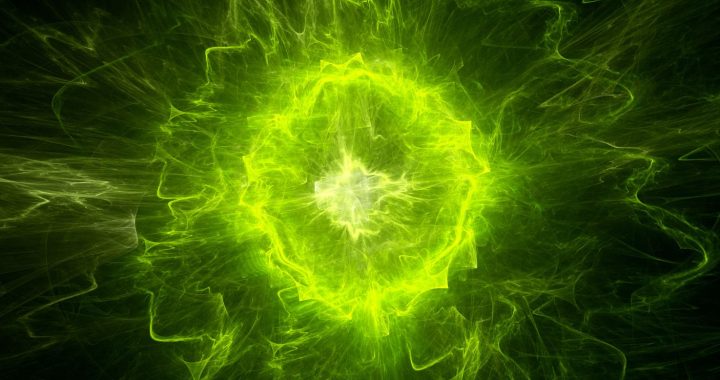 Dein Körper: Ein Meisterwerk der Bioelektrizität und natürlichen Energie