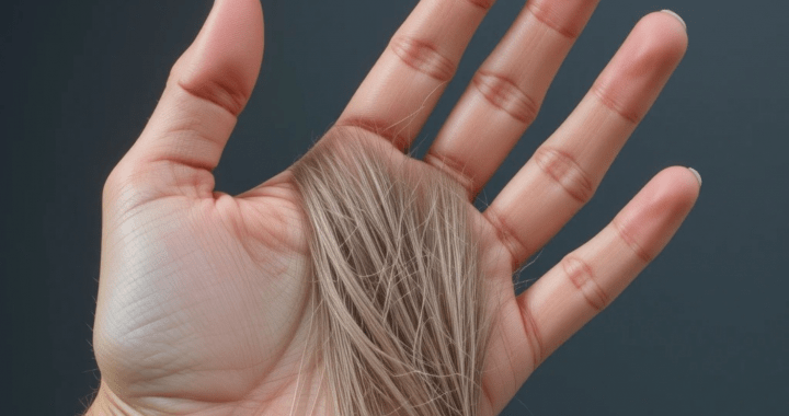 10 Nährstoffe gegen Haarausfall – für volles, gesundes Haar