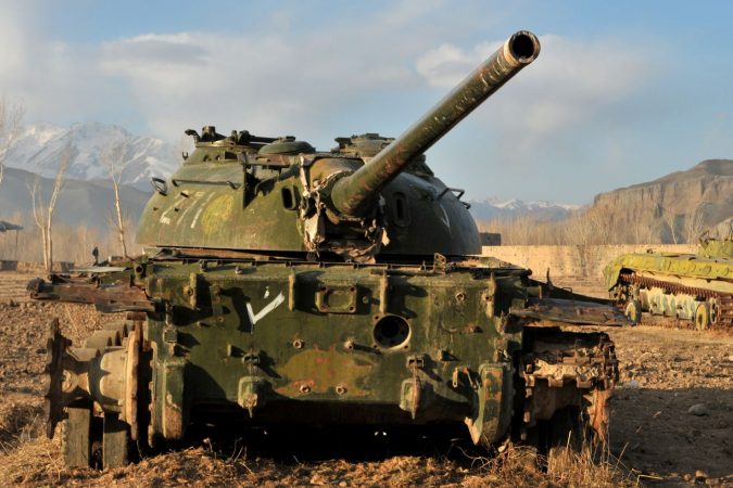 Panzer