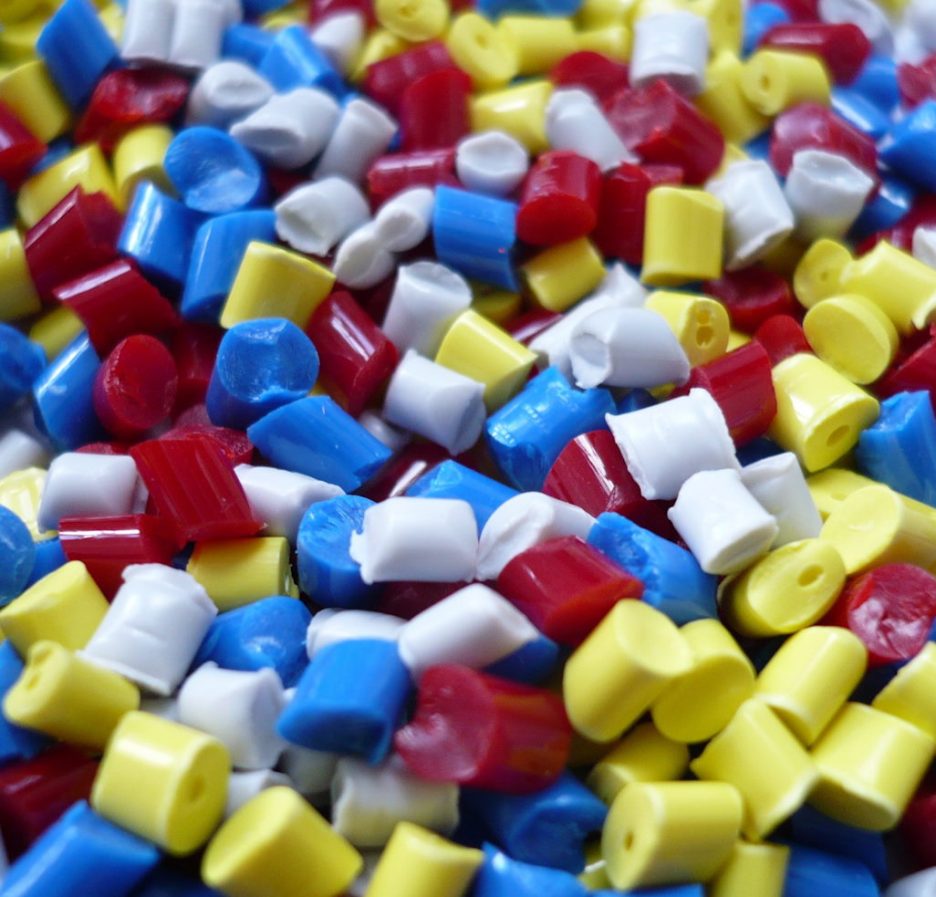 Plastik