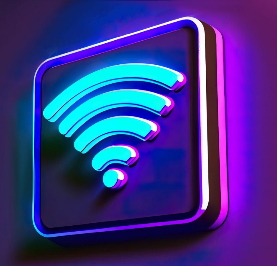 WLAN