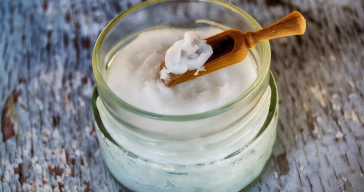Kokosöl – 30 Anwendungen für Gesundheit, Haushalt und Schönheit