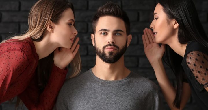 Das Erangement-Syndrom: Verständnis und Wege aus der Bewusstseinskontrolle