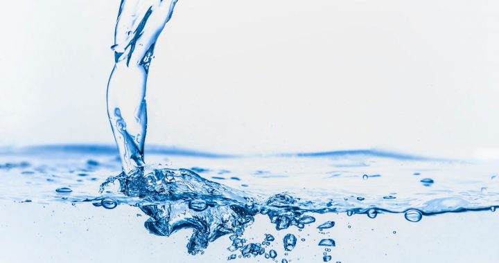 Die Wahrheit über das Wasser in deinem Körper: Warum H₃O₂ alles verändert
