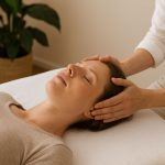 Craniosacrale Therapie