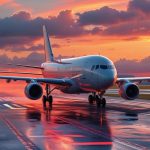 Flugzeug