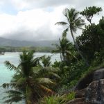 Moyenne Island