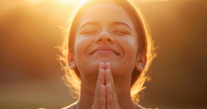Die heilsame Kraft der Dankbarkeit: Wie eine positive Haltung Körper und Geist stärkt