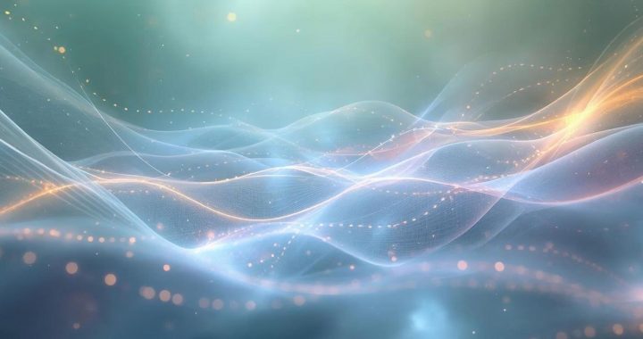 Frequenztherapie: Heilfrequenzen als neue Dimension der Gesundheit