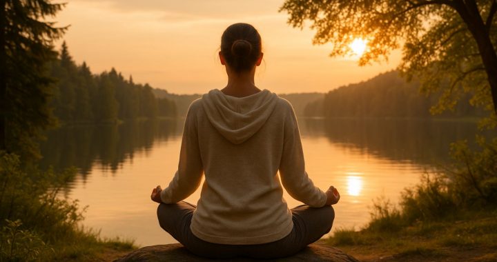 Der wahre Sinn eines spirituellen Weges