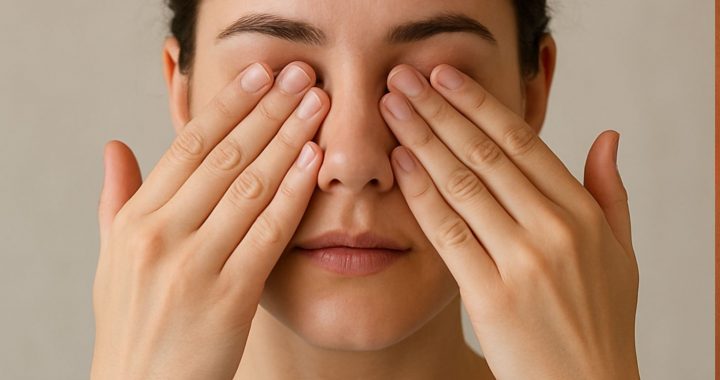 Deine Augen – Ein kraftvolles Team, das du trainieren kannst