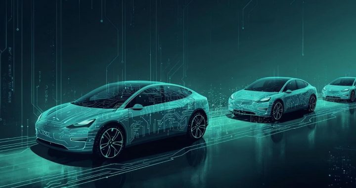 Die verborgenen Risiken der vernetzten Automobile