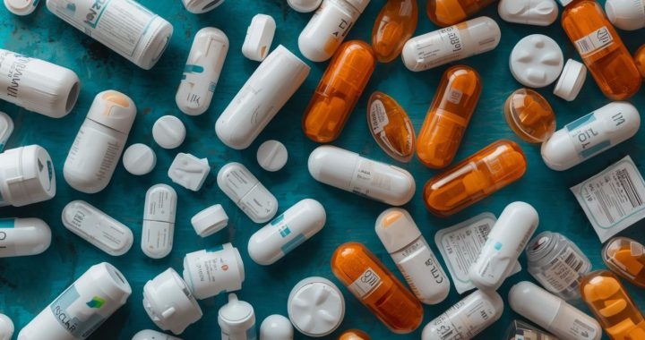 Das Geschäft mit der Furcht