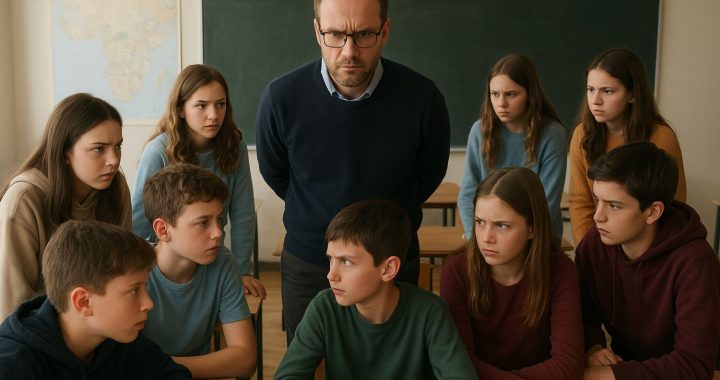Wie Misstrauen und Angst unsere Gesellschaft spalten