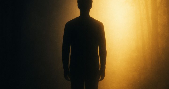 Vom Schatten ins Licht: Eine Reise zum erwachten Sein