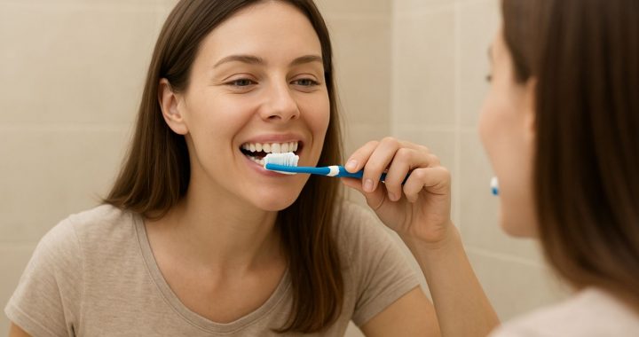 Fluorid und seine Auswirkungen auf Gesundheit und Zahnpflege