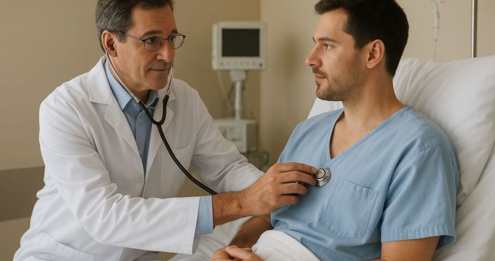 Medizinische Einverständniserklärung wirft Fragen auf