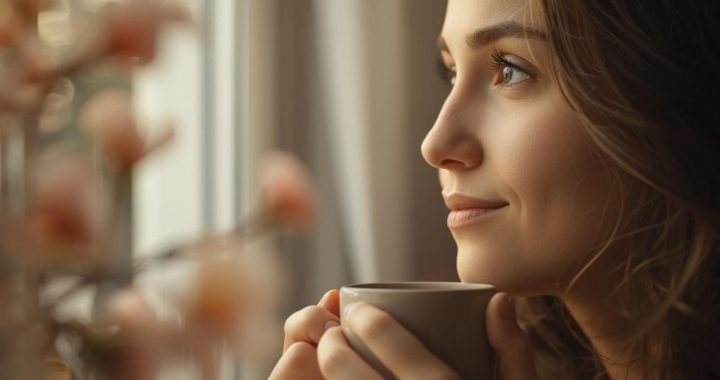 Die stille Kraft der Dankbarkeit im Alltag