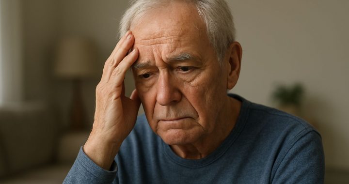 Demenz: Neue Perspektiven auf ein komplexes Krankheitsbild und Wege zur kognitiven Gesundheit