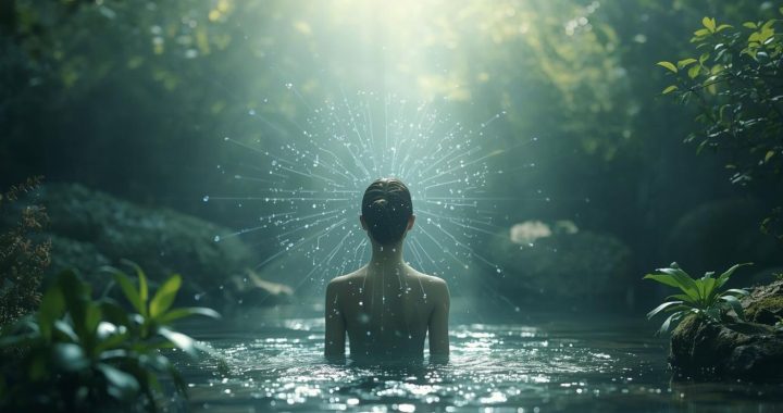 Wie innere Einstellungen und äußere Einflüsse unsere Gesundheit formen