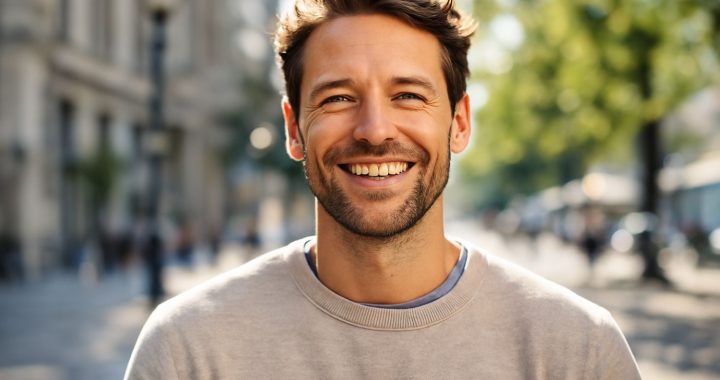 Die Grundlagen eines erfüllten Lebens: Wege zu innerer Zufriedenheit