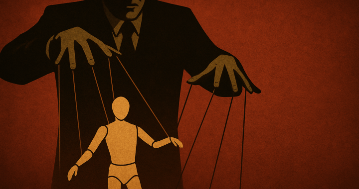 Wenn Systeme verführen: Die subtilen Mechanismen staatlicher Kontrolle