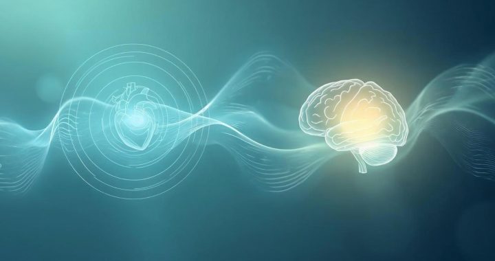 Die Harmonie von Herz und Gehirn verstehen