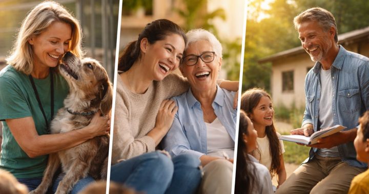 Die Beobachtungen eines Onkologen: Drei Lebenshaltungen, die mit einem geringeren Krebsrisiko verbunden sein können