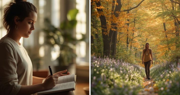 Mentale Techniken für mehr Balance und Wohlbefinden im Alltag