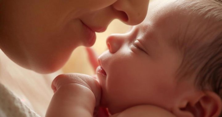 Die verborgene Sprache der Muttermilch: Eine wissenschaftliche Entdeckungsreise