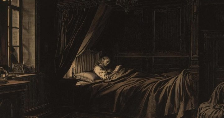 Der vergessene Nachtrhythmus unserer Vorfahren