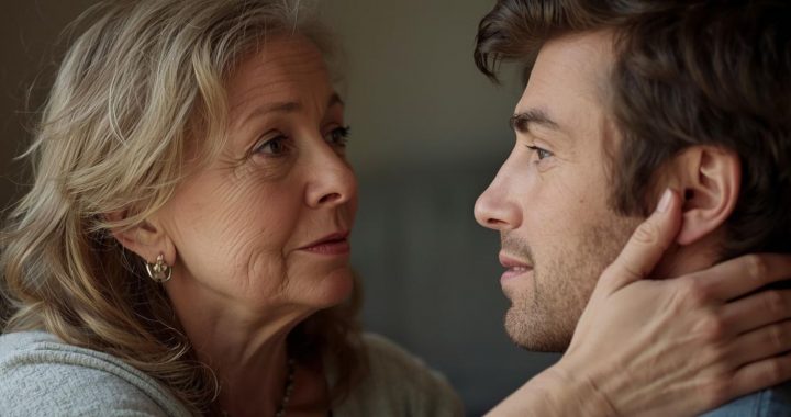 Die Weisheit der Großmutter: Wenn der Körper spricht – Was emotionale Belastungen wirklich bedeuten