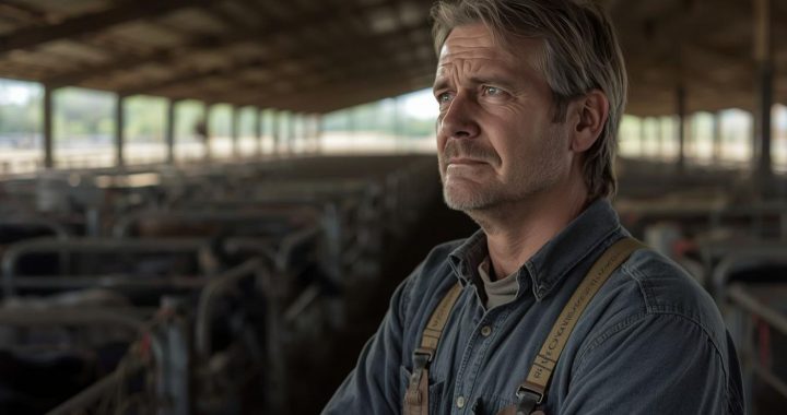 Landwirtschaft unter Druck: Proteste, Tierseuchen und die ungelöste Frage der wissenschaftlichen Grundlage